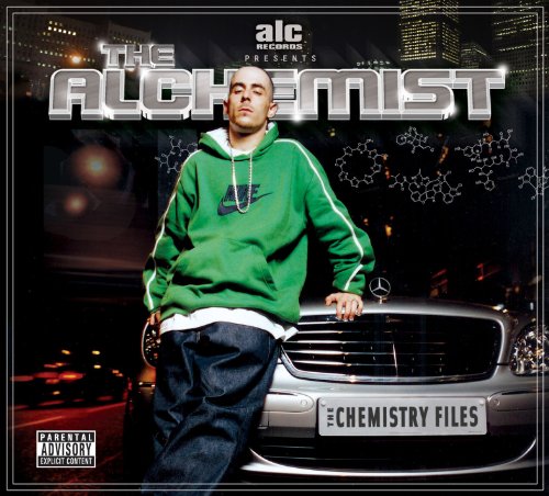 Chemistry Files 1