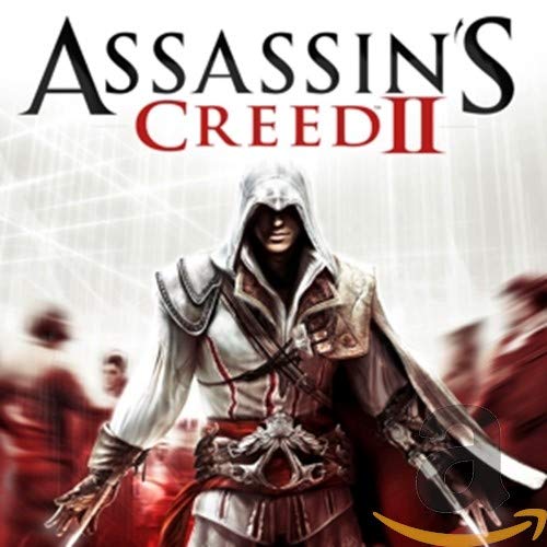 Assassin's Creed 2 (2CD)