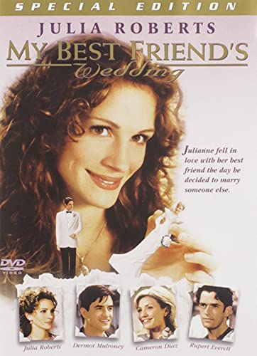 My Best Friend's Wedding (Special Edition) - DVD (Used)