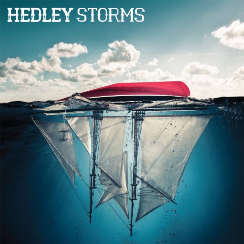 Hedley / Storms - CD