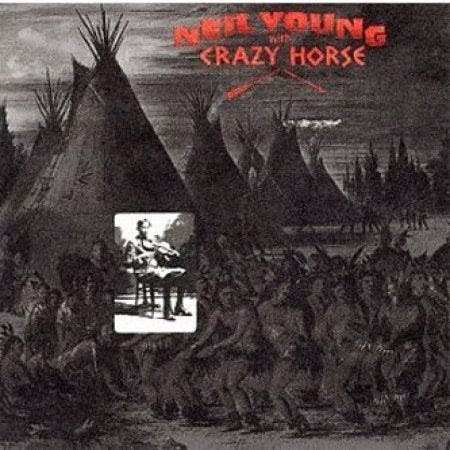 Broken Arrow - CD (Occasion)