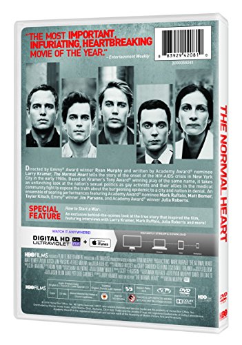 The Normal Heart [Import]