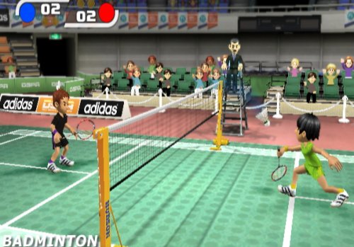 Deca Sports - Wii (Used)