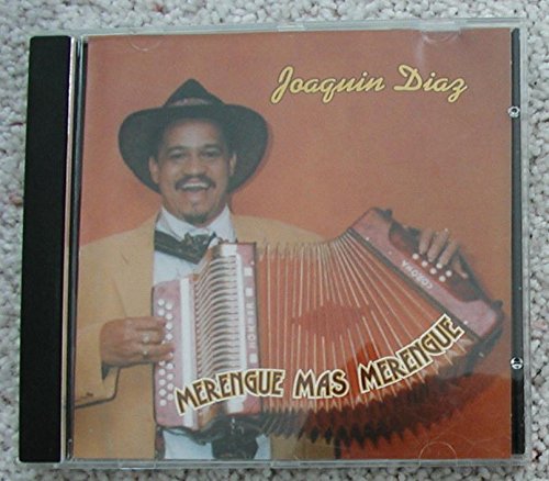 Merengue plus merengue