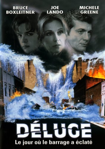 Le déluge : le jour où le barrage cèda (Version française)