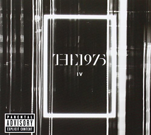 IV (EP)