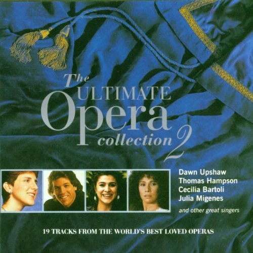 Ultimate Opera 2