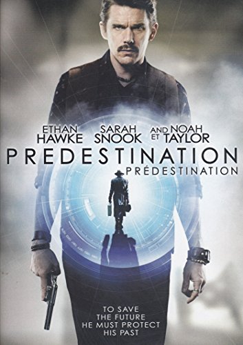 Predestination - DVD (Used)