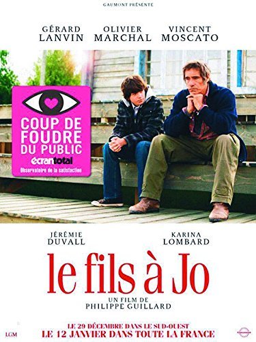Le fils ¨¤ Jo by G¨¦rard Lanvin