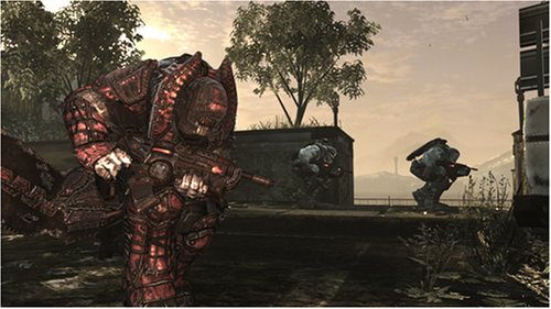Gears of War 2