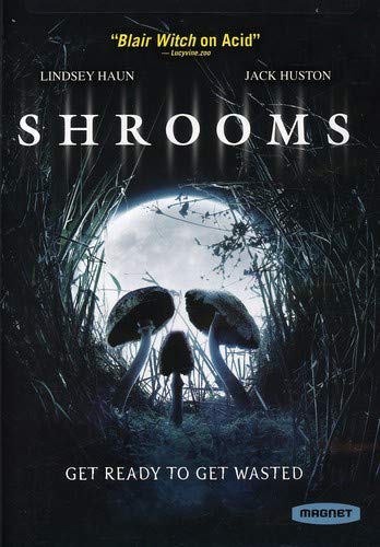Champignons [Import]