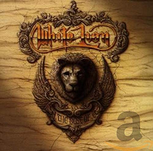 White Lion / Best Of White Lion - CD (Used)