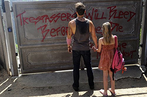 These Final Hours [Blu-ray] [Import]