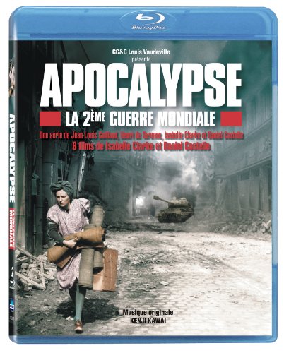 Apocalypse: La 2e guerre mondiale - Blu-Ray (Used)