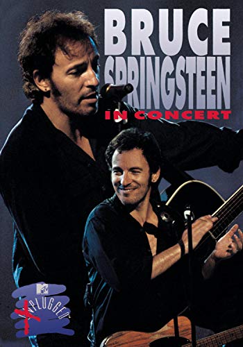 Bruce Springsteen / In Concert Mtv Plugged - CD (Used)
