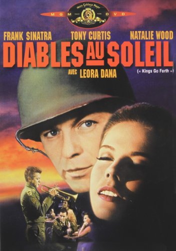 Diables Au Soleil - DVD (Used)