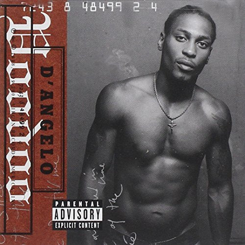 D'Angelo / Voodoo - CD (Occasion)