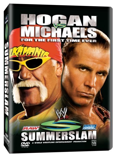 Summerslam 2005 : Washington, DC