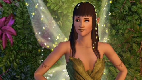 Les Sims 3 : Supers Pouvoirs Edition limitée