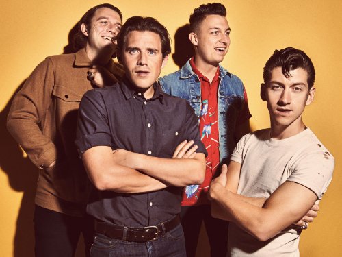 Arctic Monkeys / Am - CD (Occasion)