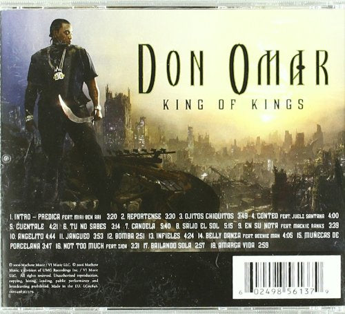 Roi des Rois