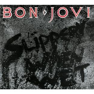 Slippery When Wet [Special Edition]