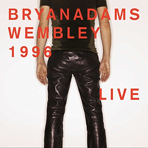 Wembley Live 1996 (2CD)