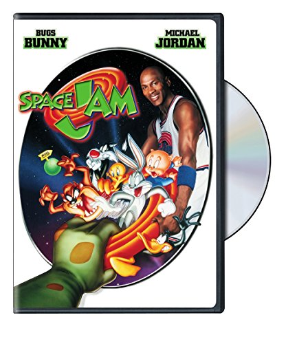 Space Jam (Bilingual) [Import]