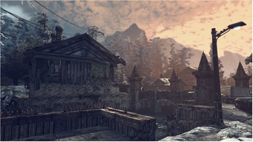 Gears of War 2