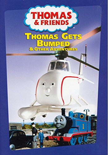 Thomas et ses amis : Thomas a une bosse