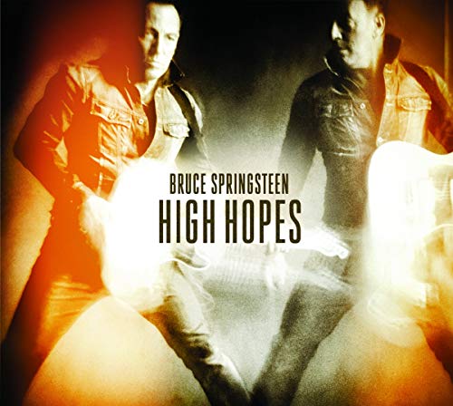 Bruce Springsteen / High Hopes - CD (Used)
