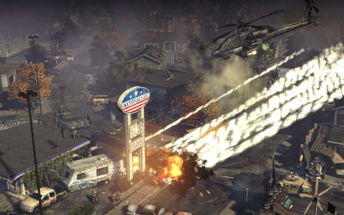 Homefront - Xbox 360
