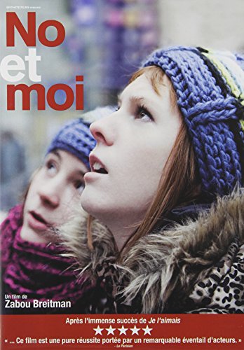 No et moi - DVD (Used)