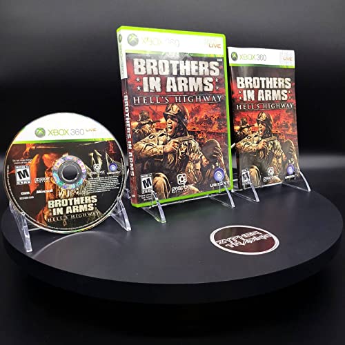 Brothers In Arms: Hell's Highway - Xbox 360