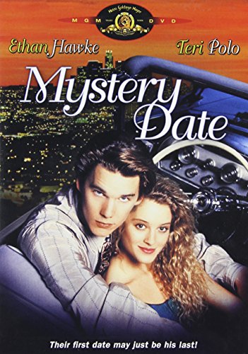 Mystery Date - DVD