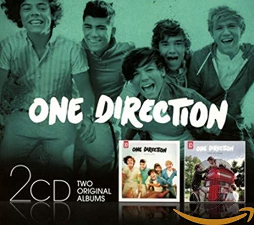 Up All Night  Take Me Home