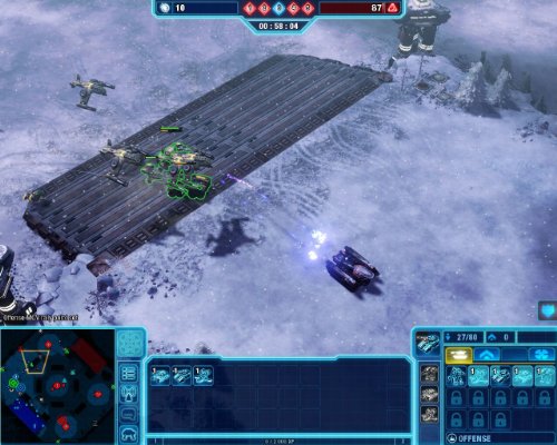 Command & Conquer 4: Le Crépuscule du Tibérium - French only - Standard Edition