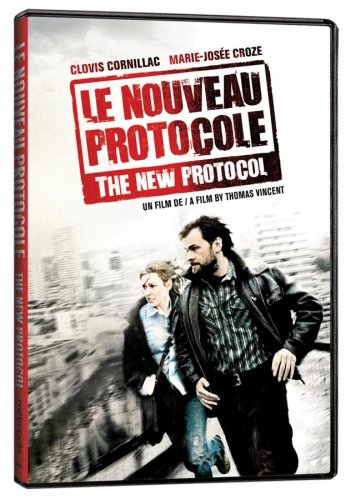 NOUVEAU PROTOCOLE - DVD (Used)