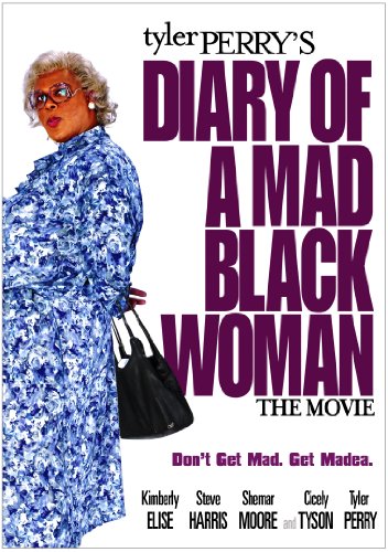 Tyler Perry's Diary of a Mad Black Woman - The Movie