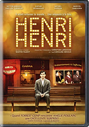 Henri Henri (Version française)