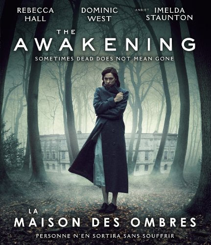 The Awakening - Blu-Ray
