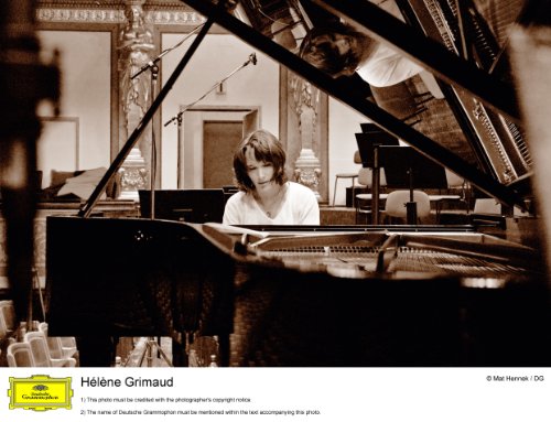 Brahms Piano Concertos
