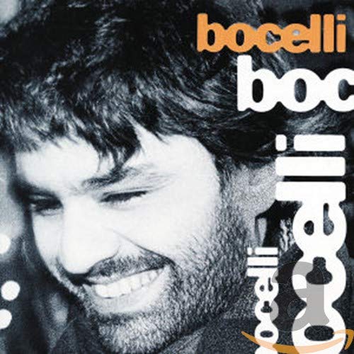 BOCELLI