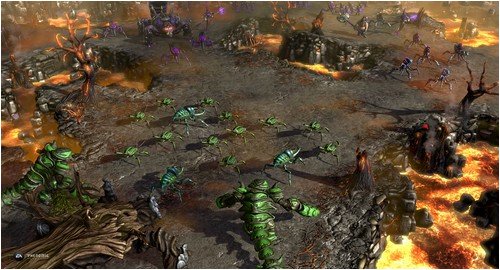 BattleForge
