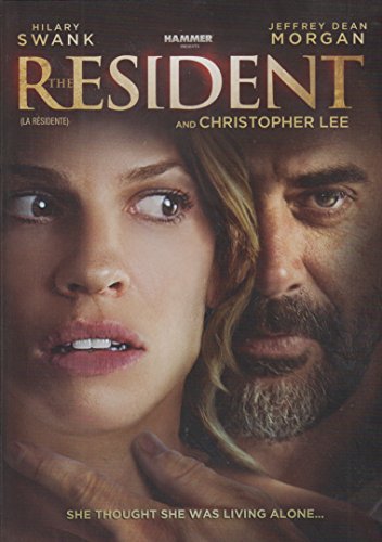 The Resident - DVD (Used)
