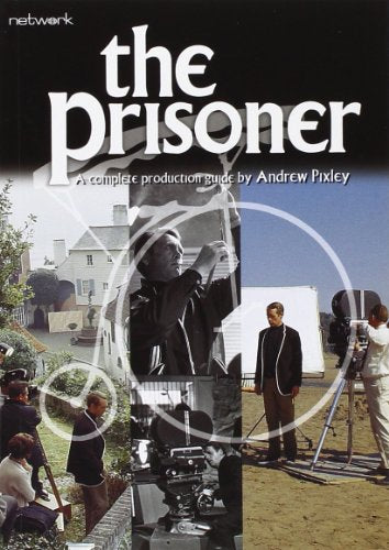 The Prisoner [Repackaged 40th Anniversary Special Edition] - DVD