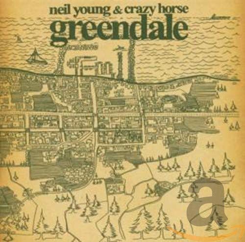 Greendale (Int'l Release)