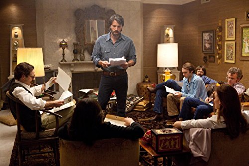 Argo - DVD
