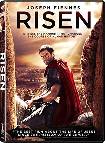 Risen - DVD