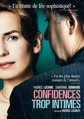 Confidences Trop Intimes - DVD